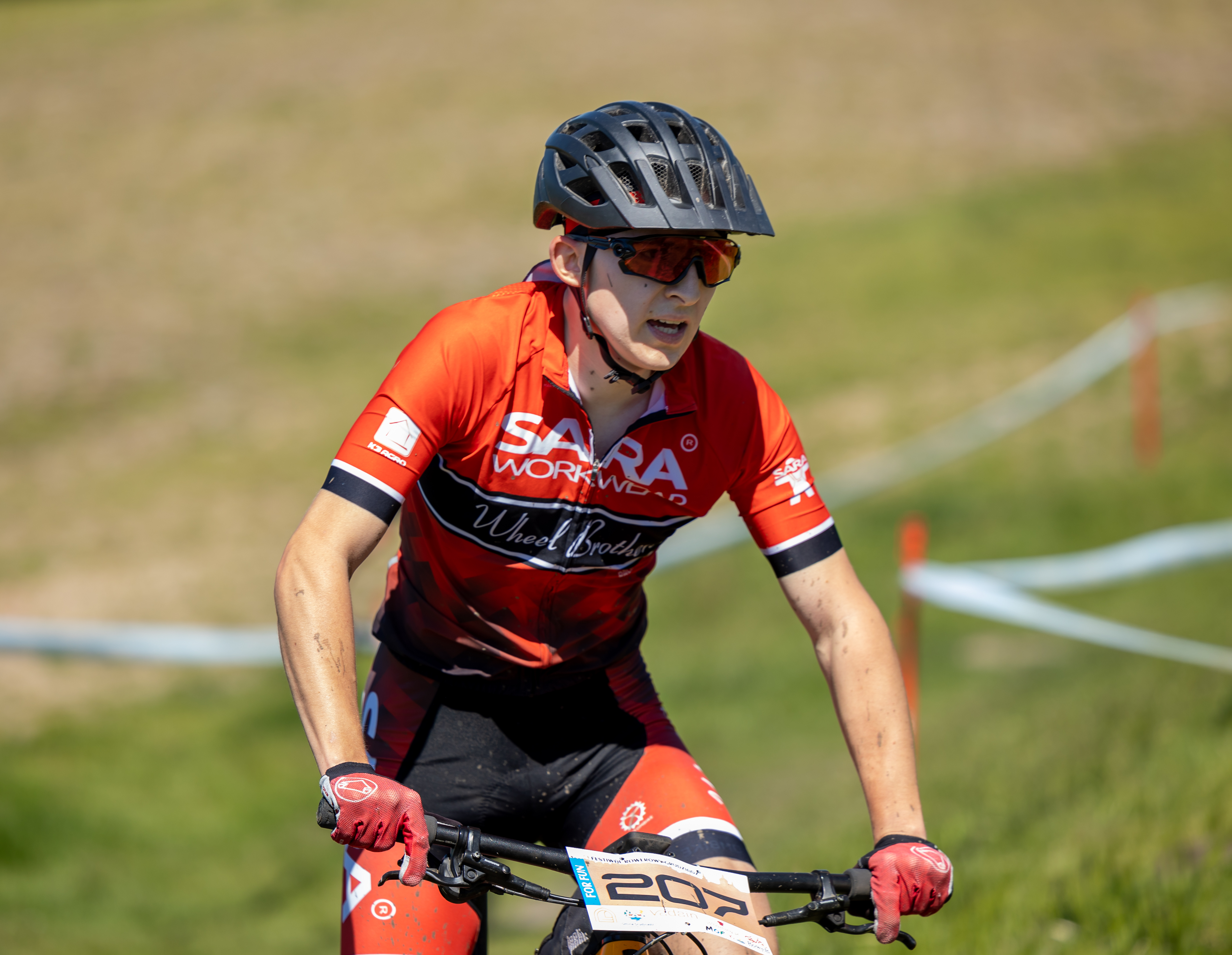 Grudziądzki Festiwal Rowerowy 05.06.2022 202